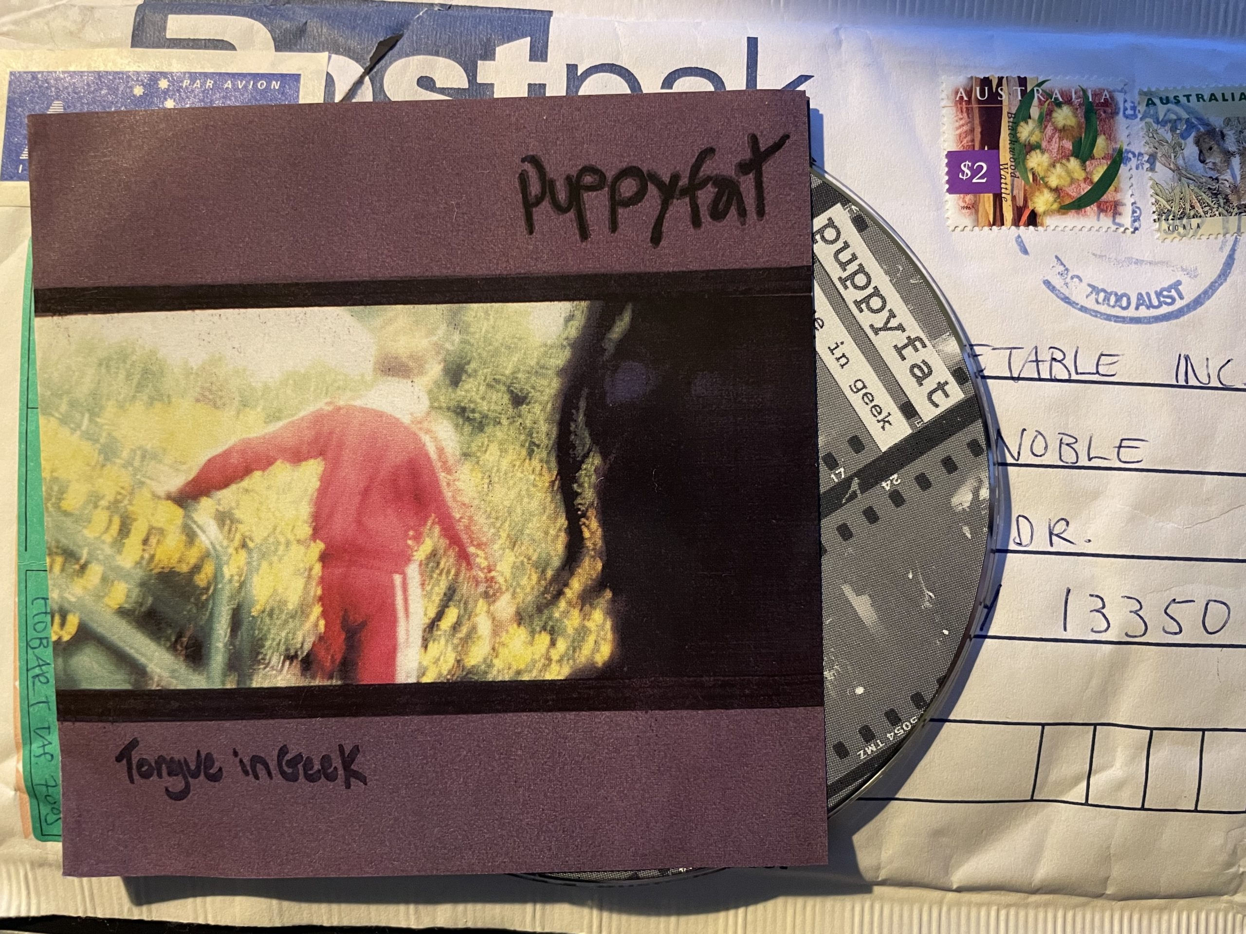 The internet is great.